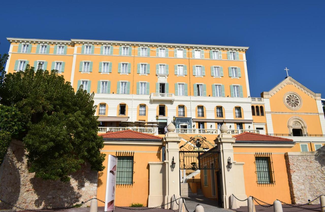Le Saint Paul Hotel Nizza