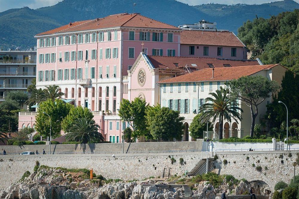 Hotel Le Saint Paul Nizza