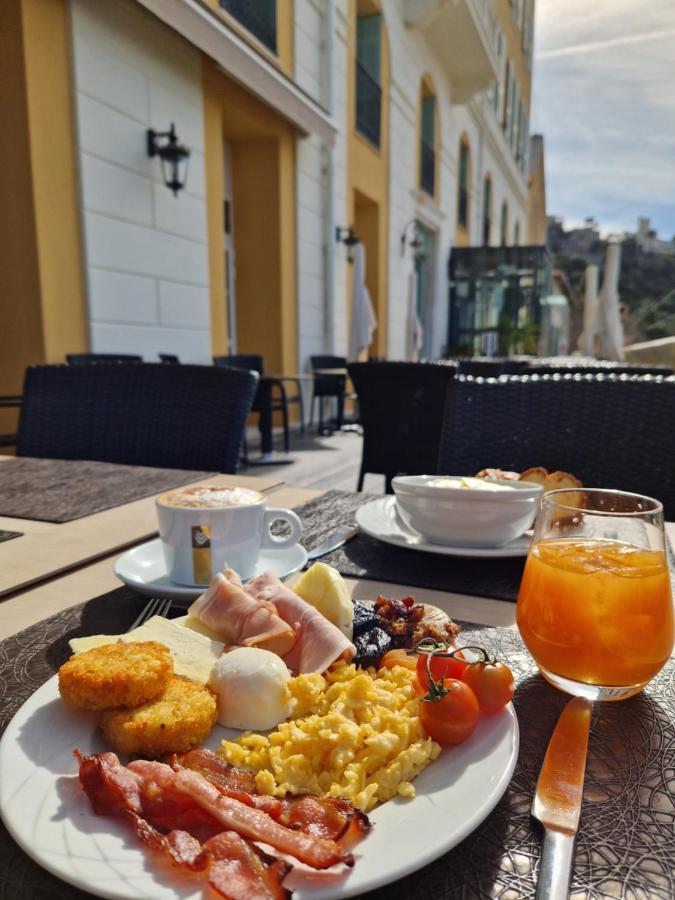 Le Saint Paul Hotel Nizza