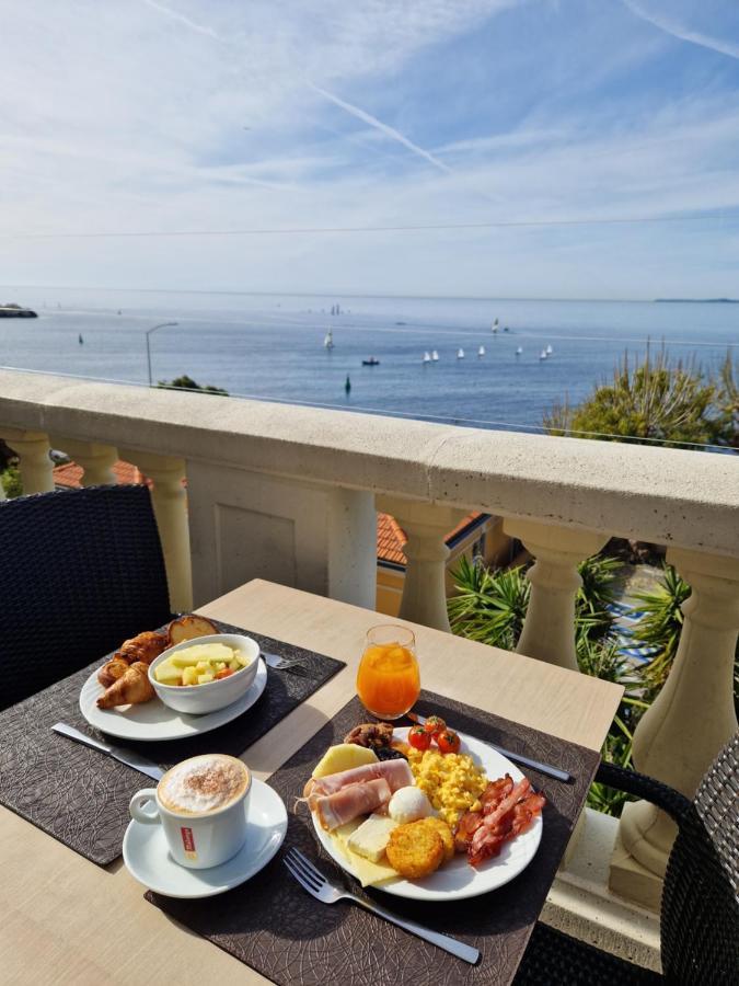 Le Saint Paul Hotel 3*