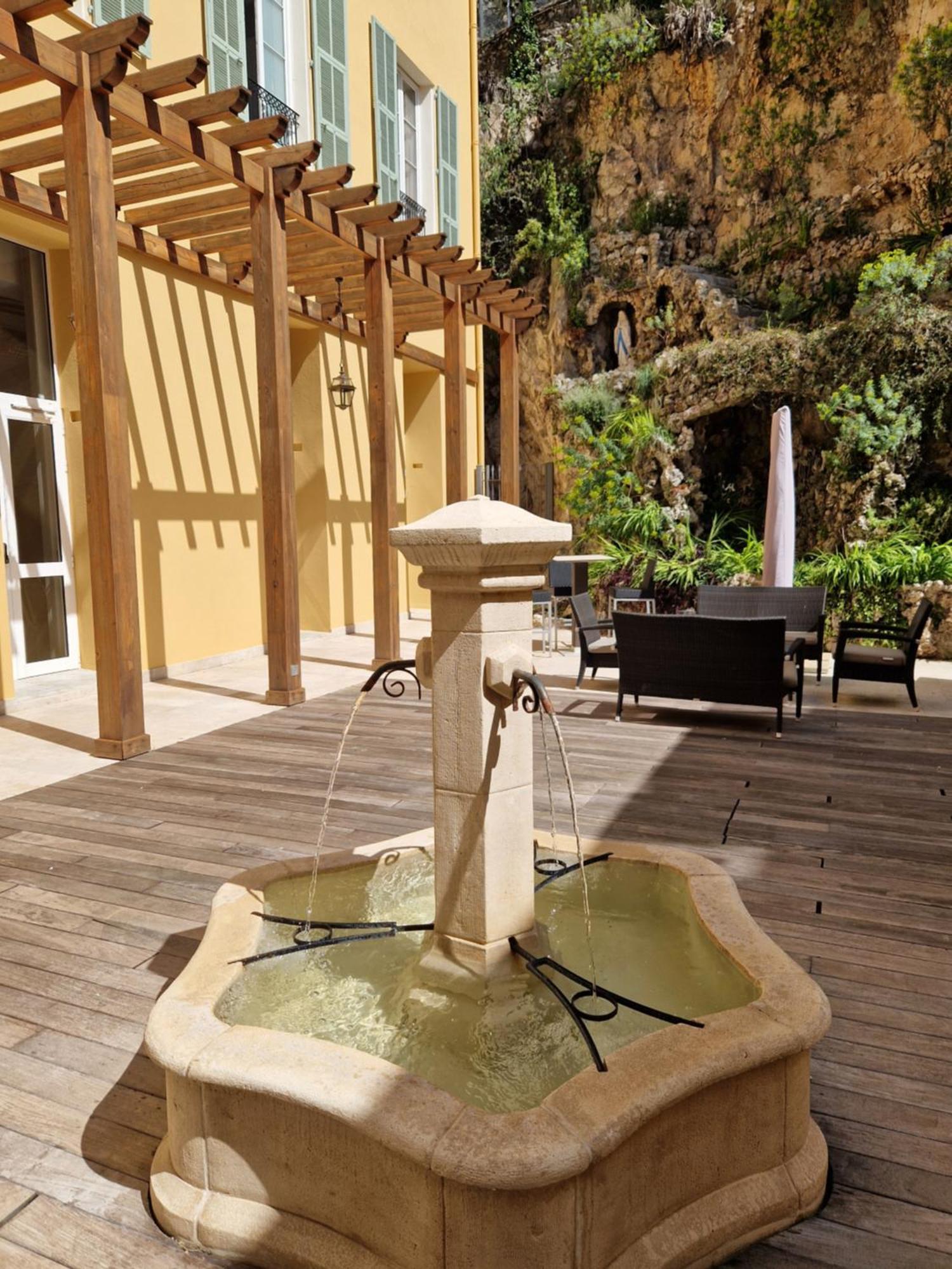 Le Saint Paul 3* Nizza