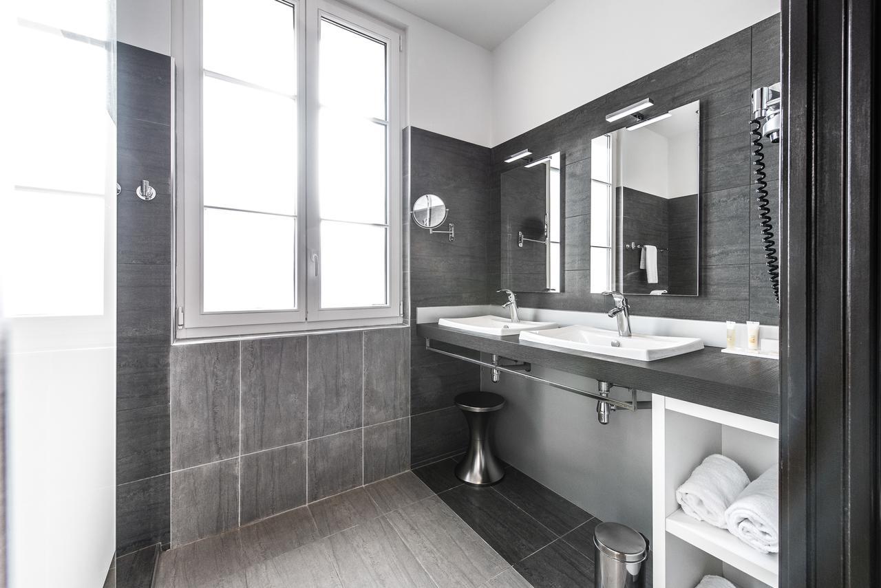 Hotel Le Saint Paul 3*