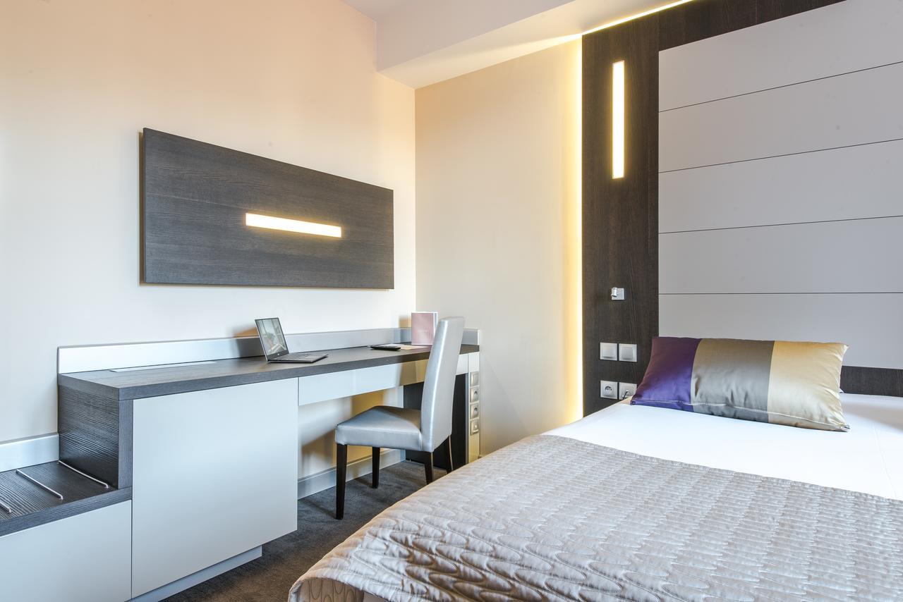 Hotel Le Saint Paul Nizza