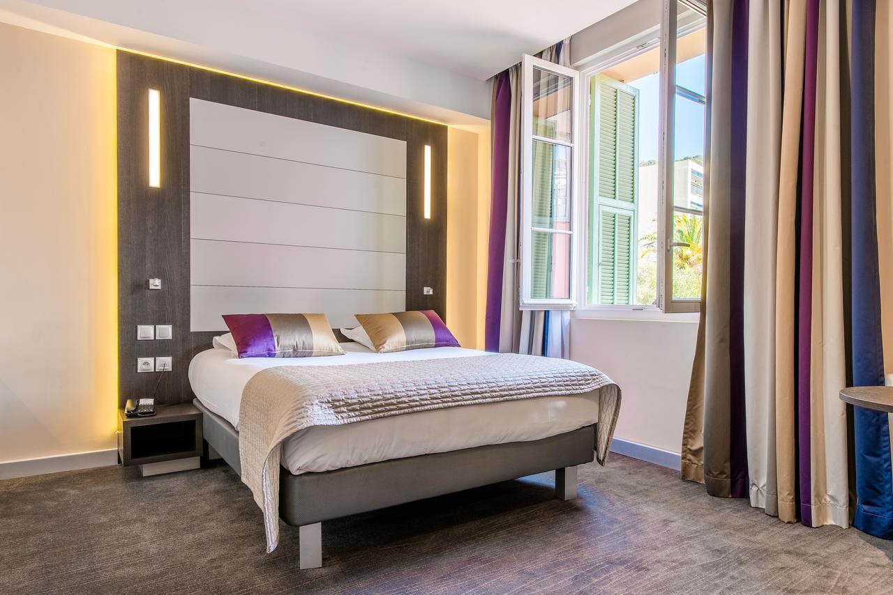 Le Saint Paul Hotel Nizza