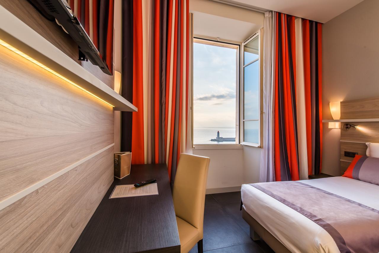 Le Saint Paul 3* Nizza