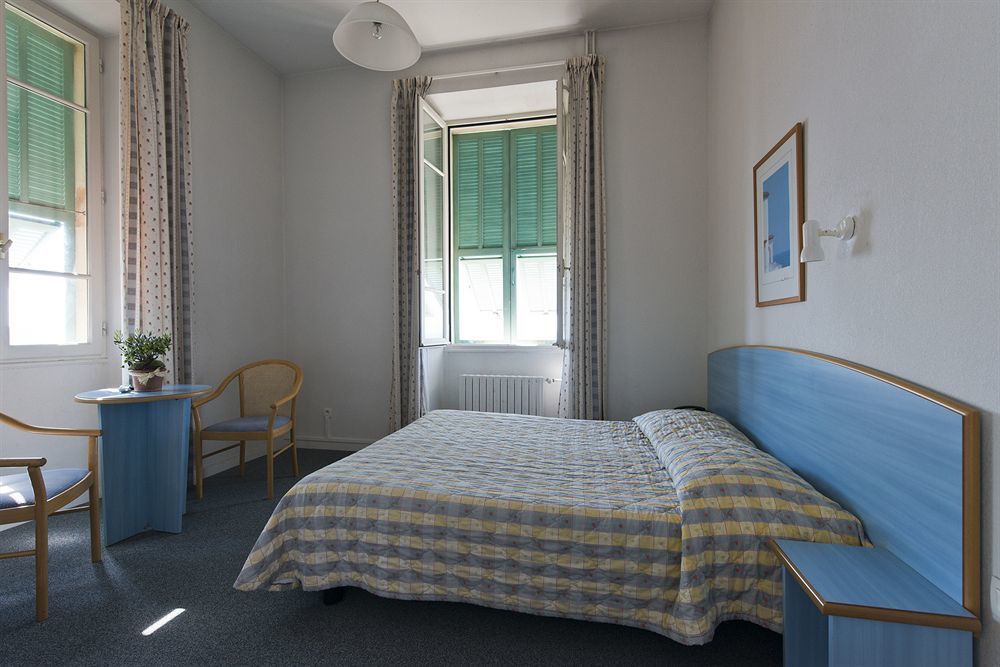 Hotel Le Saint Paul Nizza