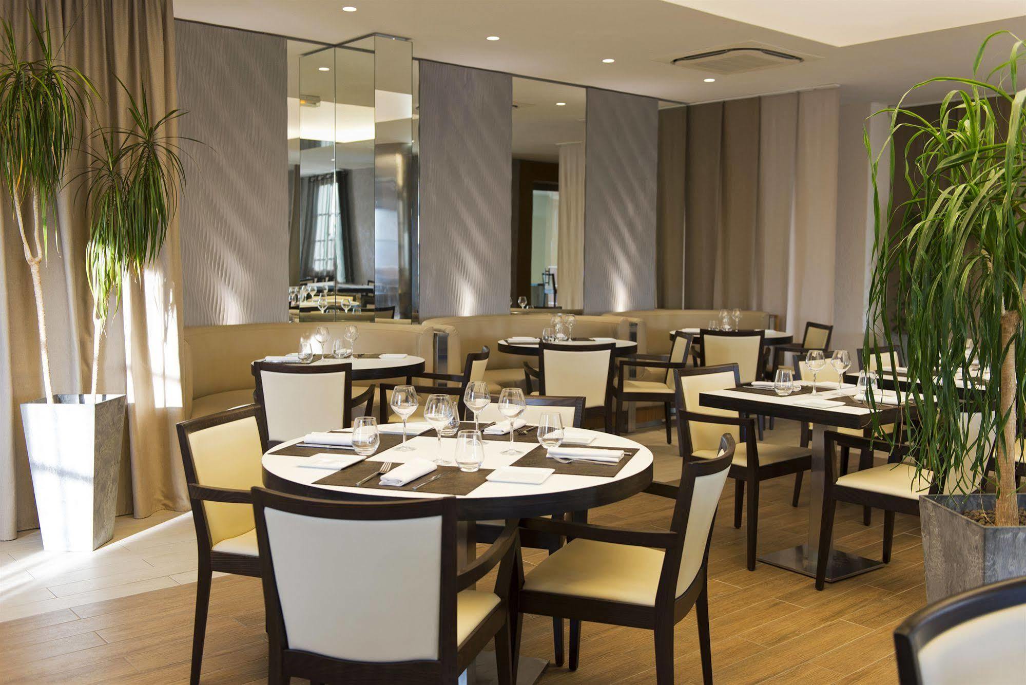 Hotel Le Saint Paul Nizza