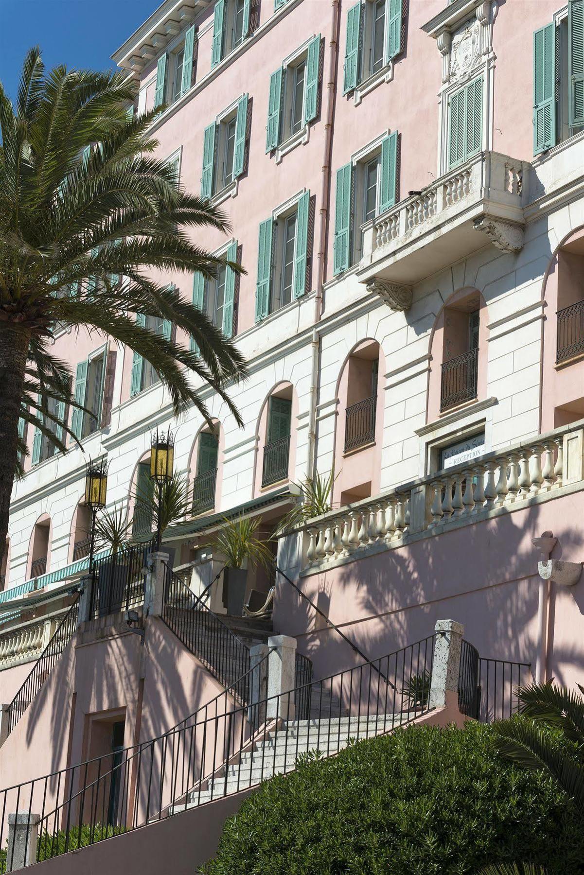 Le Saint Paul 3* Nizza