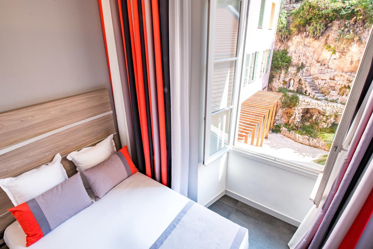 Le Saint Paul 3* Nizza