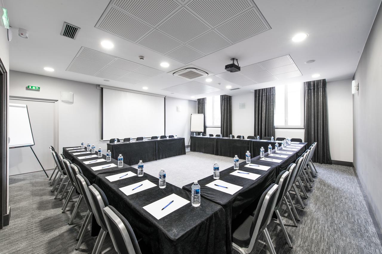 Hotel Le Saint Paul Nizza