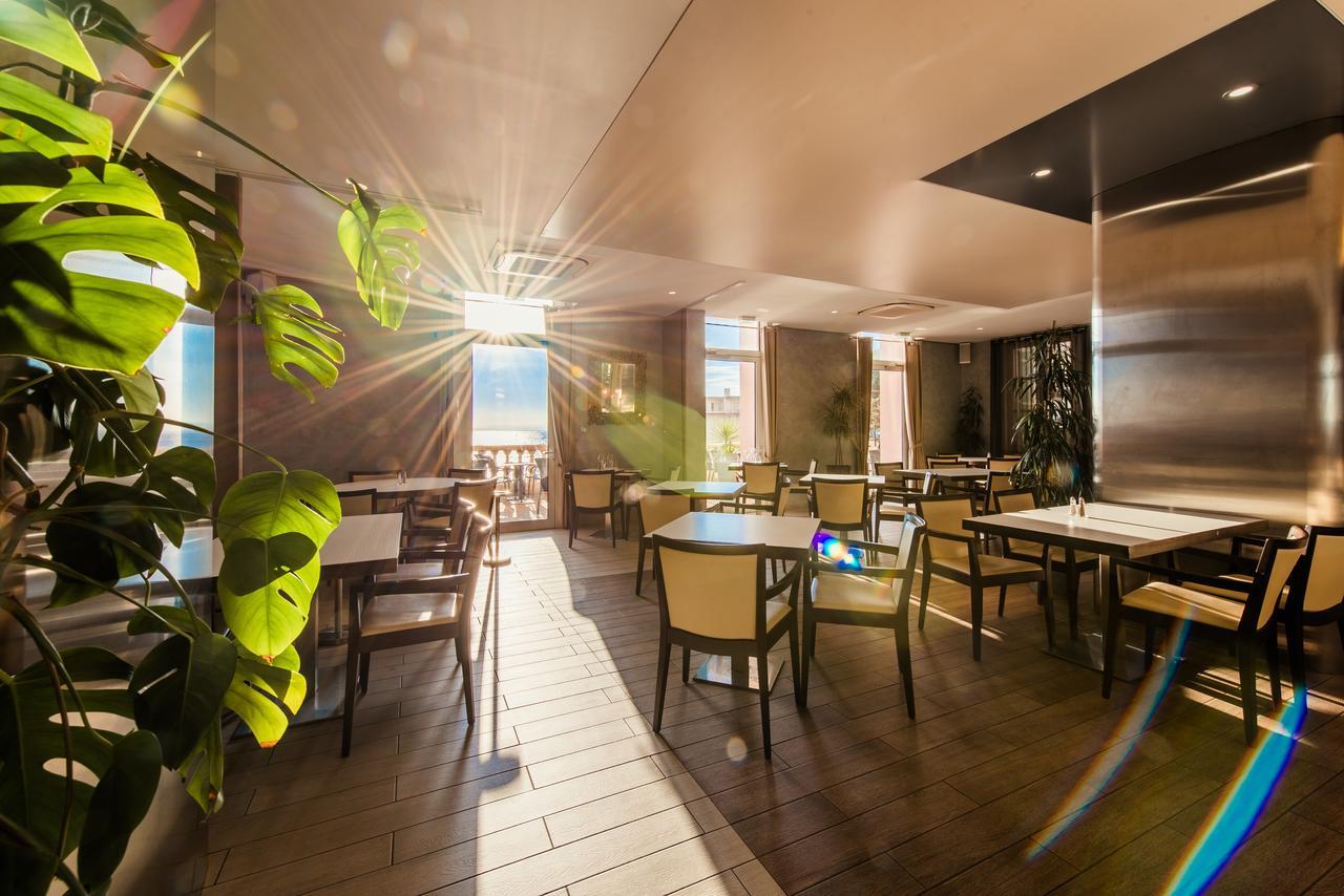 Le Saint Paul 3* Nizza