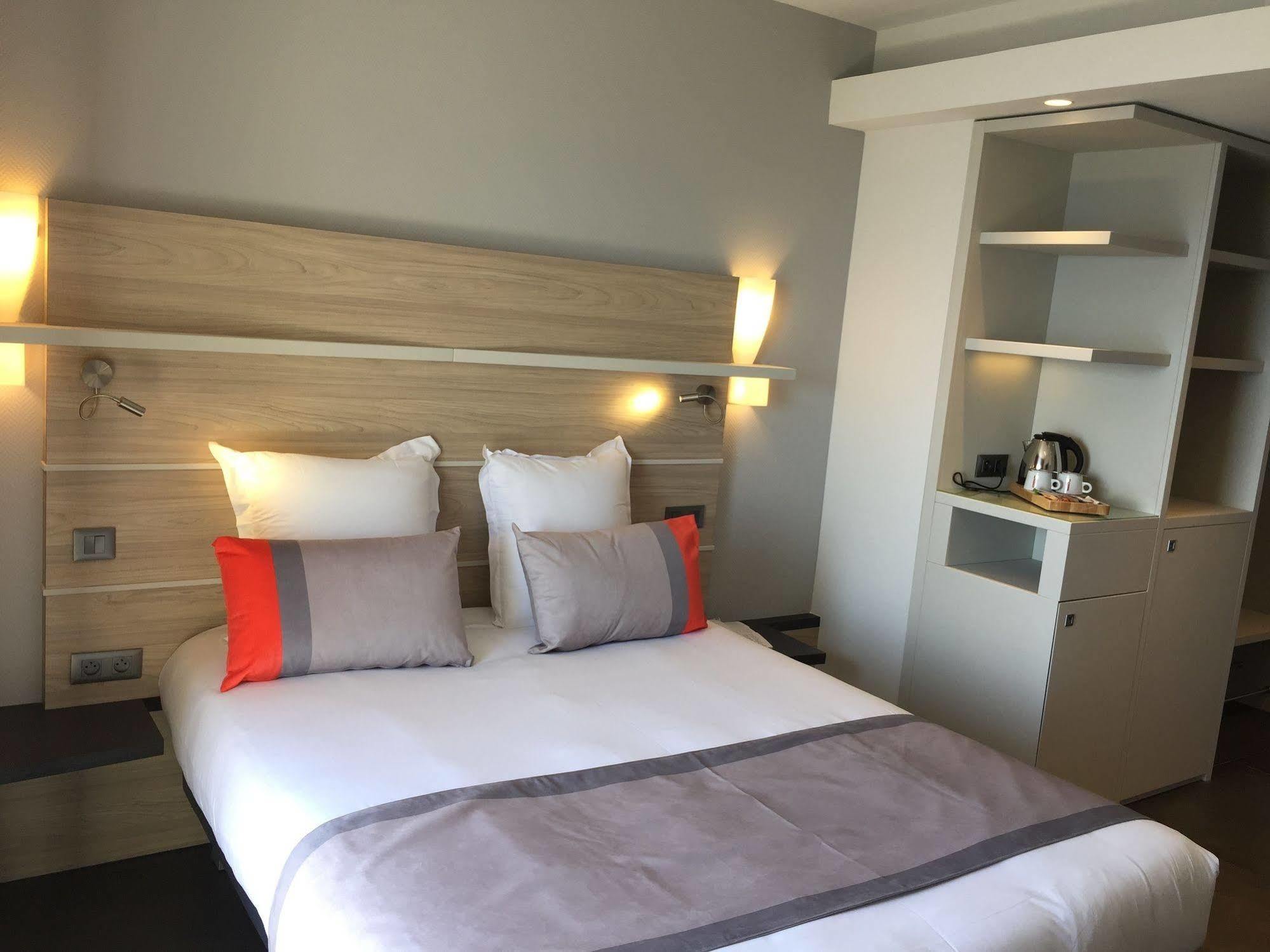 Hotel Le Saint Paul Nizza