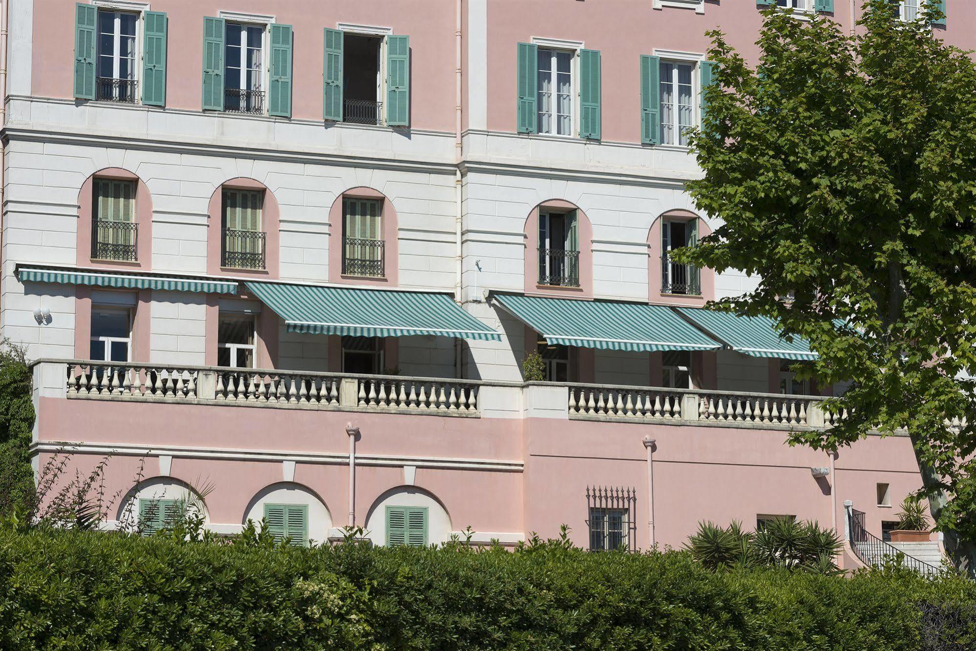Le Saint Paul Hotel Nizza