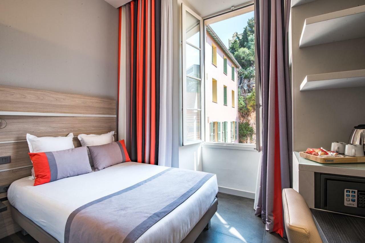Hotel Le Saint Paul Nizza